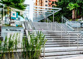 Unidade Alphaville