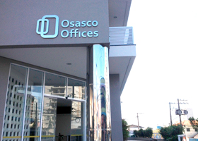 Unidade Osasco